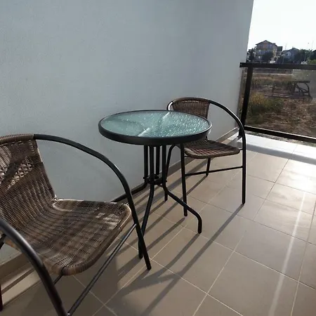 Appartement Angi Garsoniera