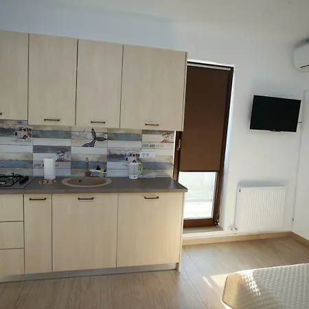 Angi Garsoniera Năvodari