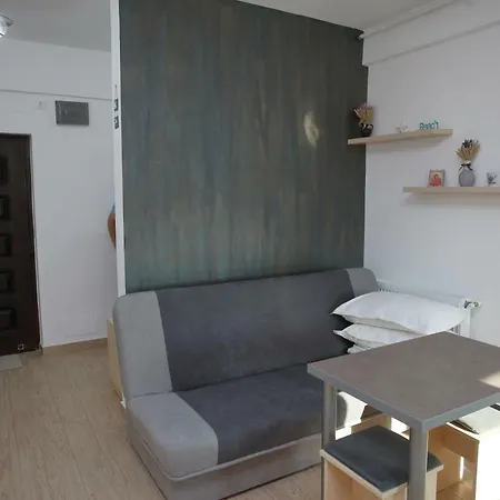 Appartement Angi Garsoniera