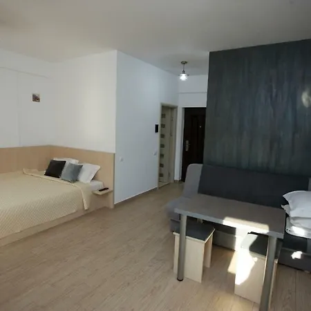 Angi Garsoniera Năvodari