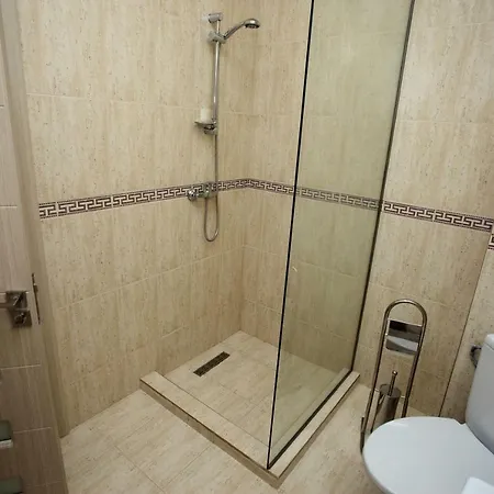 Appartement Angi Garsoniera